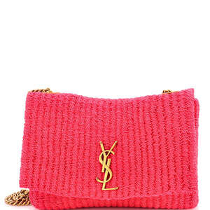 Saint Laurent Medium Classic Monogram Crossbody Bag